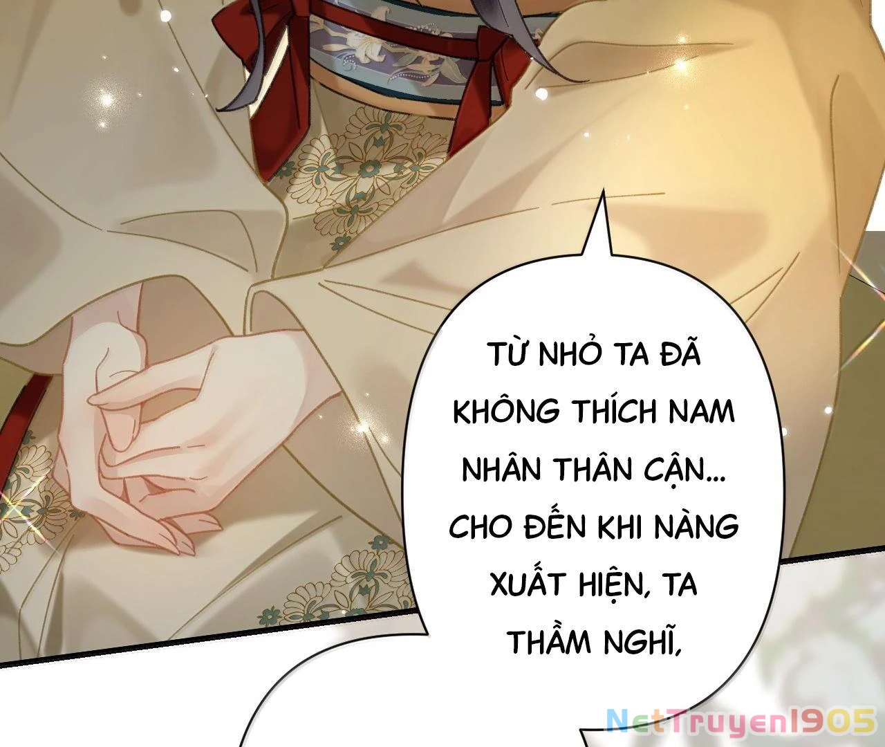 Đông Hải Tìm Mỹ Nhân Chapter 23 - 46