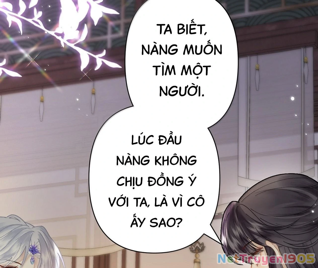 Đông Hải Tìm Mỹ Nhân Chapter 23 - 52