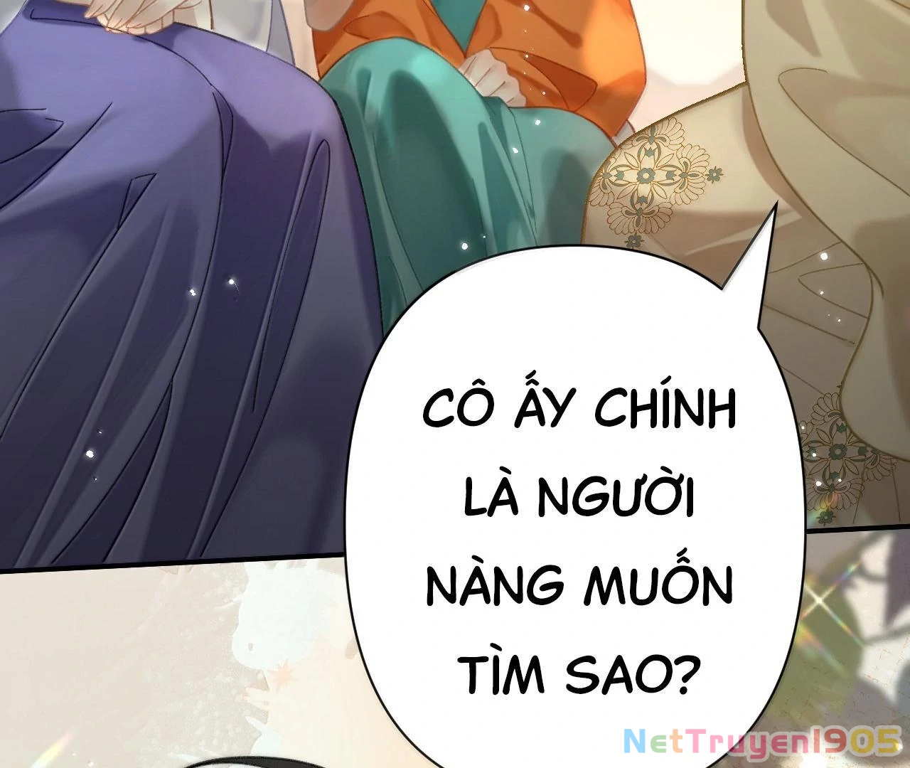 Đông Hải Tìm Mỹ Nhân Chapter 23 - 54