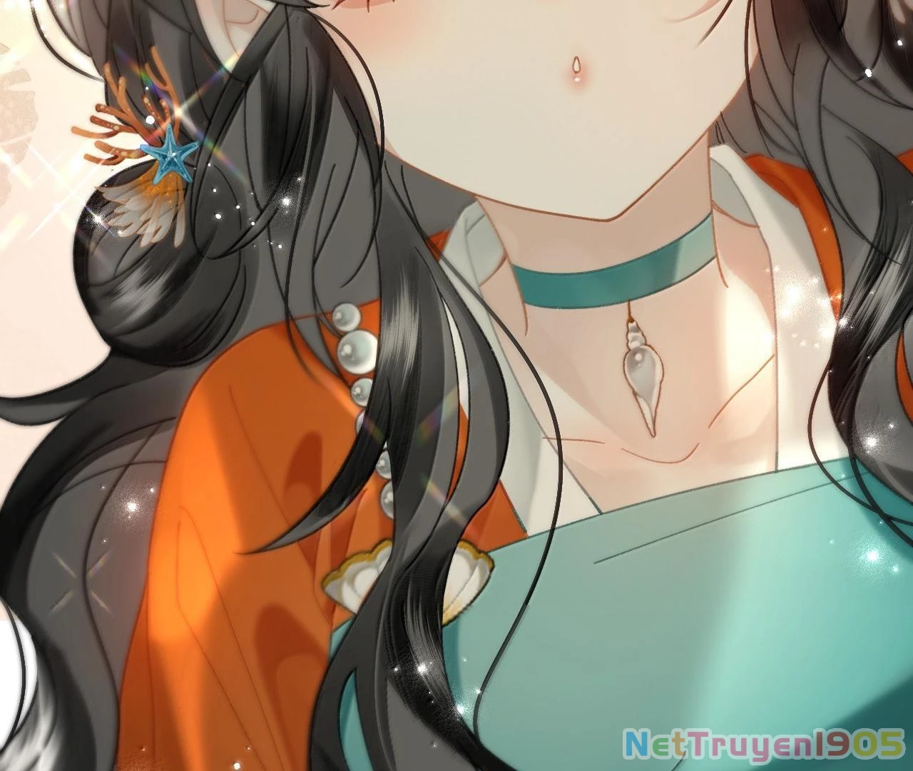 Đông Hải Tìm Mỹ Nhân Chapter 23 - 56