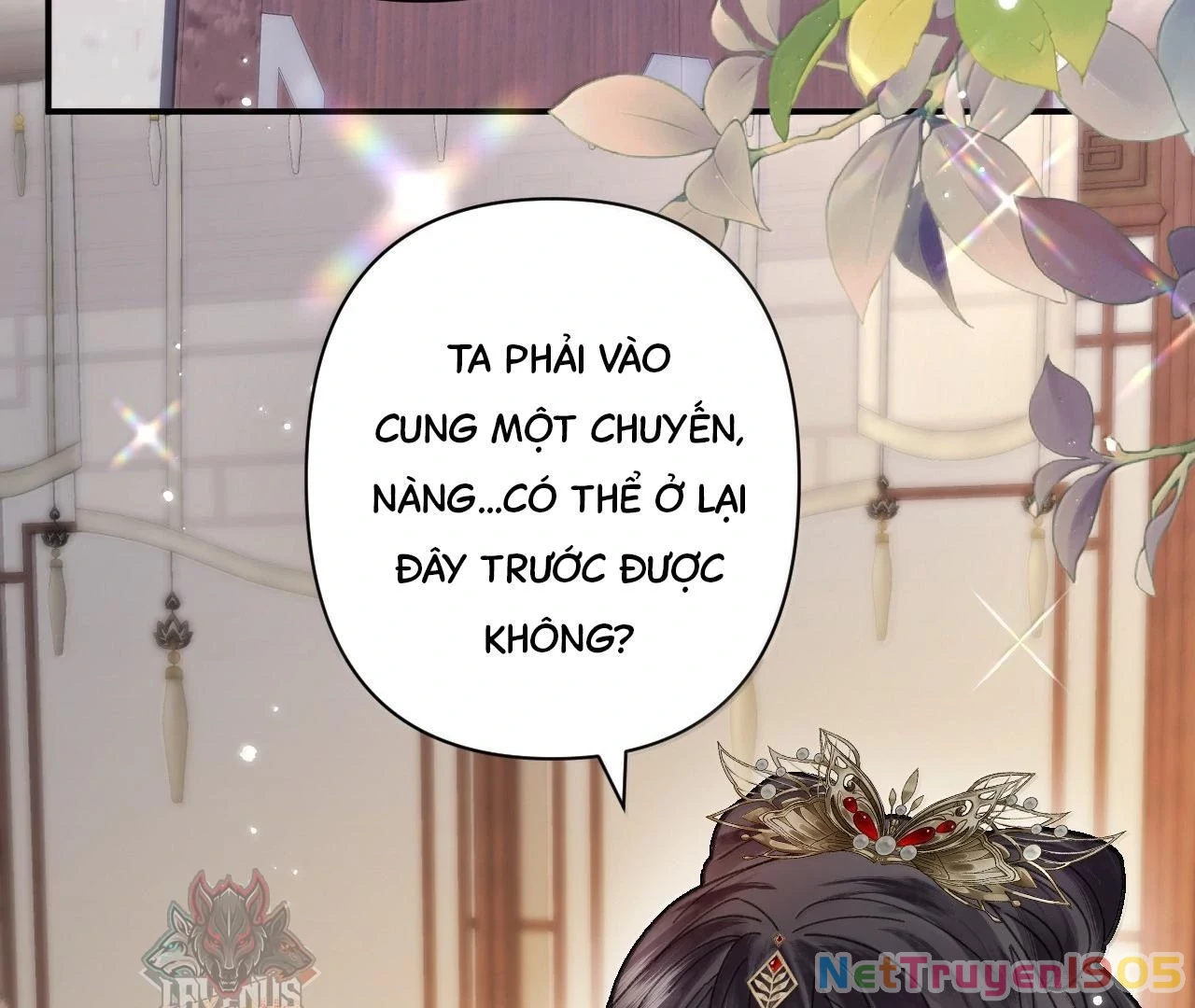 Đông Hải Tìm Mỹ Nhân Chapter 23 - 61