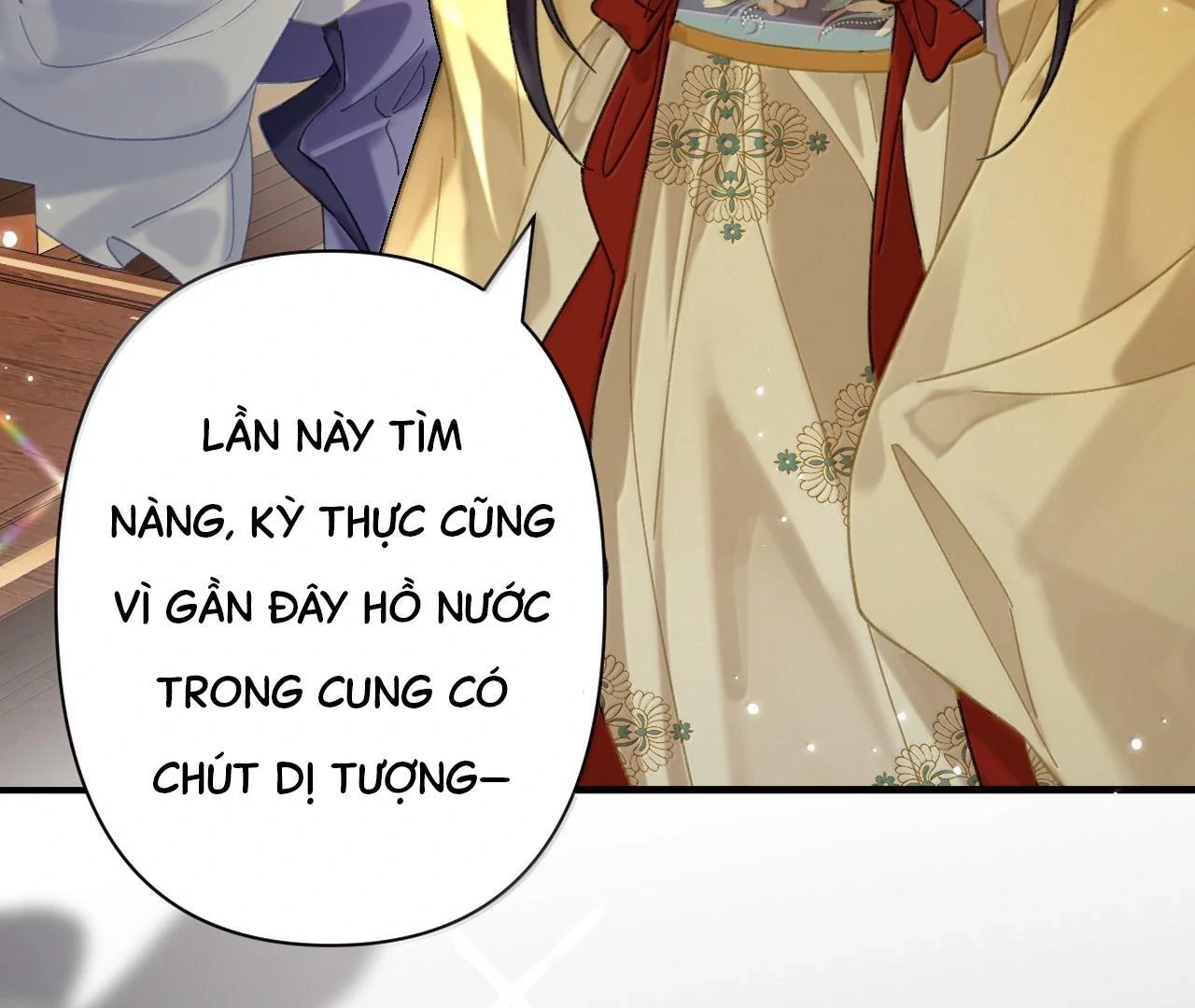Đông Hải Tìm Mỹ Nhân Chapter 23 - 63