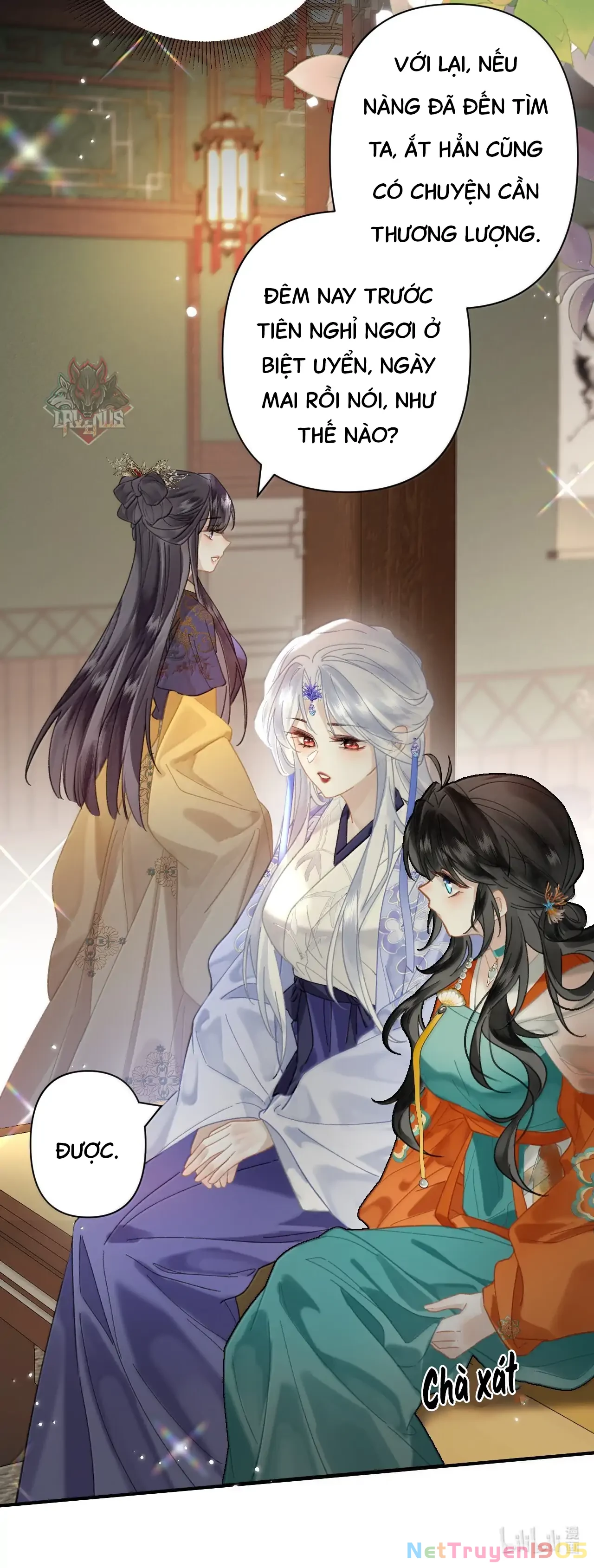 Đông Hải Tìm Mỹ Nhân Chapter 23 - 67