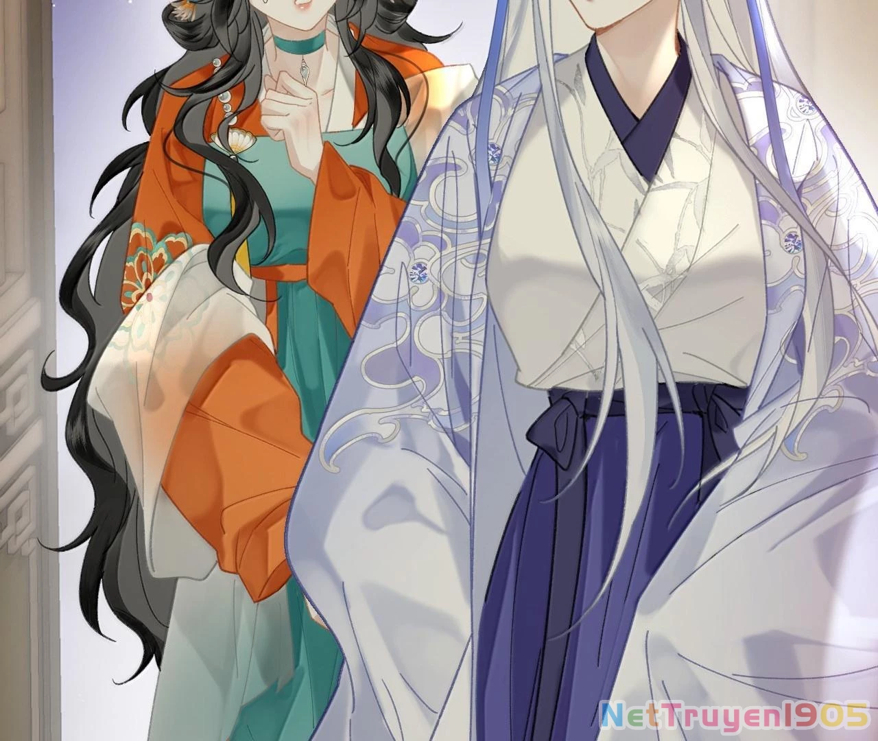 Đông Hải Tìm Mỹ Nhân Chapter 23 - 70