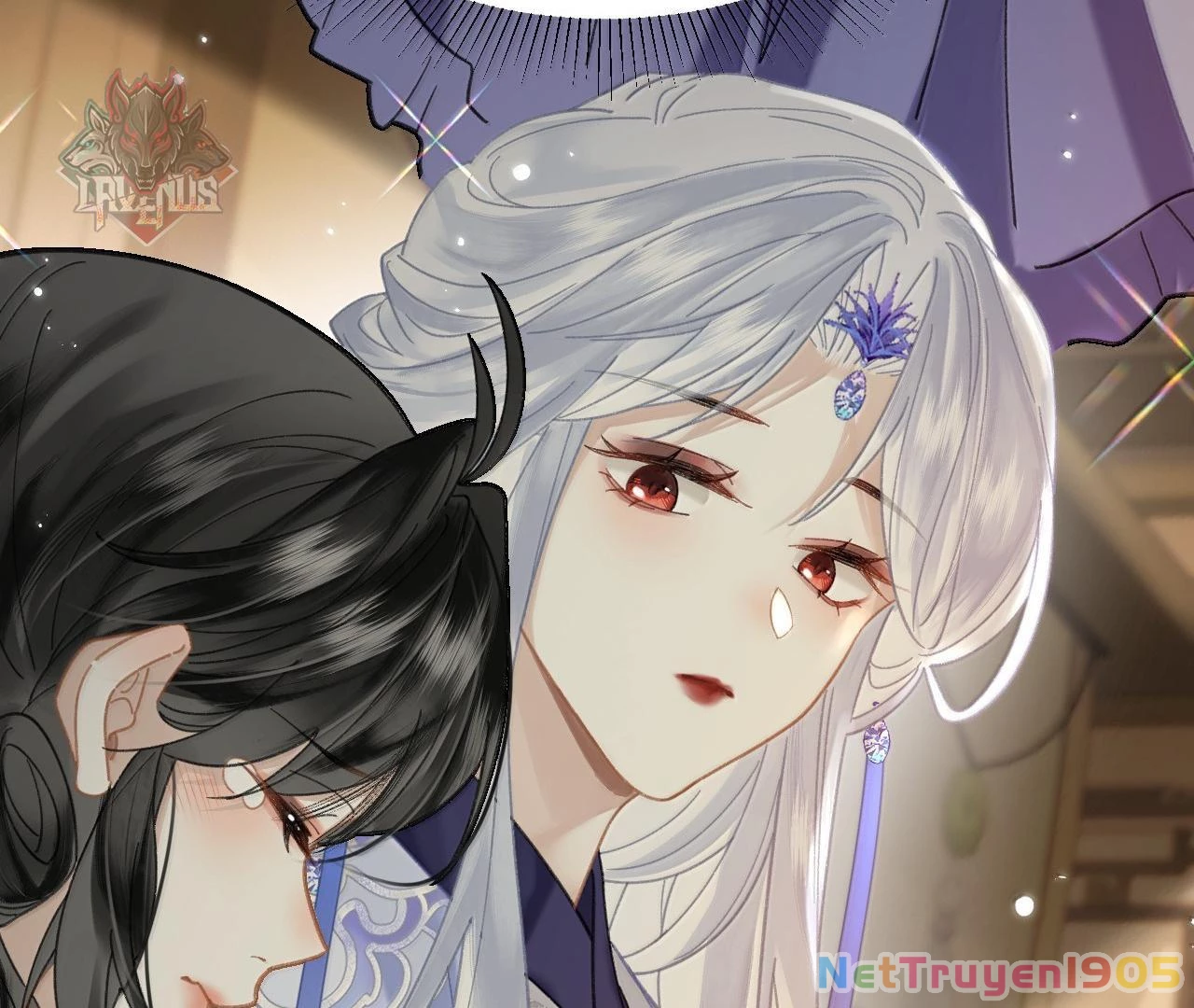 Đông Hải Tìm Mỹ Nhân Chapter 23 - 72