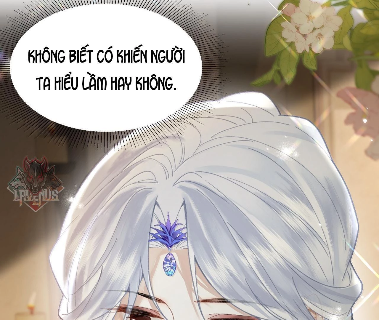 Đông Hải Tìm Mỹ Nhân Chapter 23 - 77