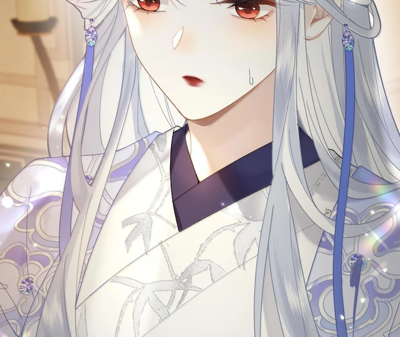 Đông Hải Tìm Mỹ Nhân Chapter 23 - 78