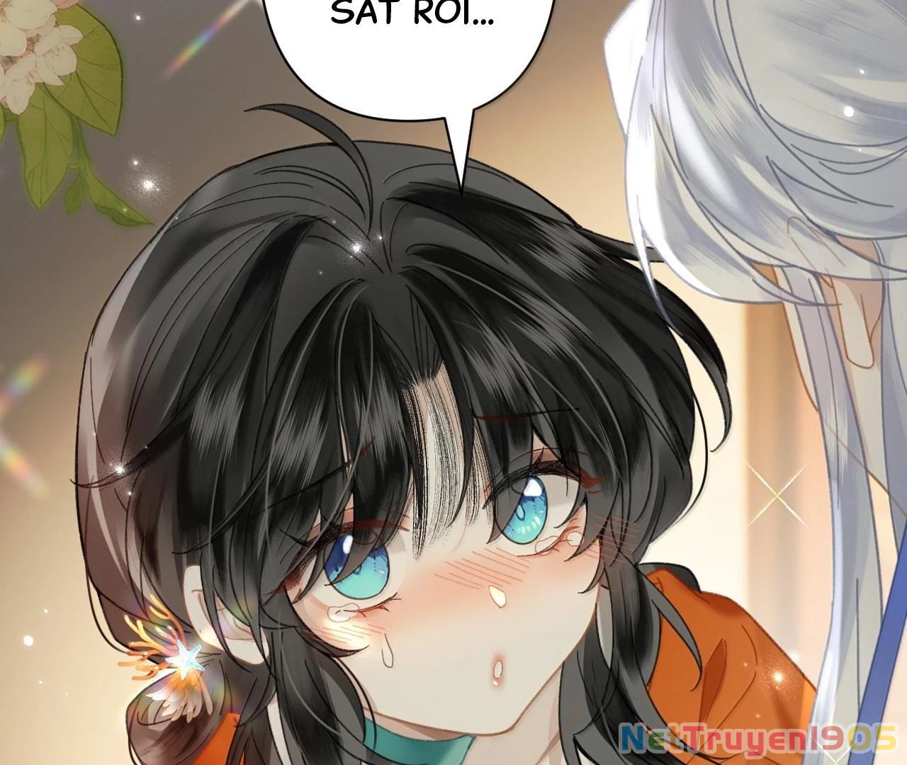 Đông Hải Tìm Mỹ Nhân Chapter 23 - 80