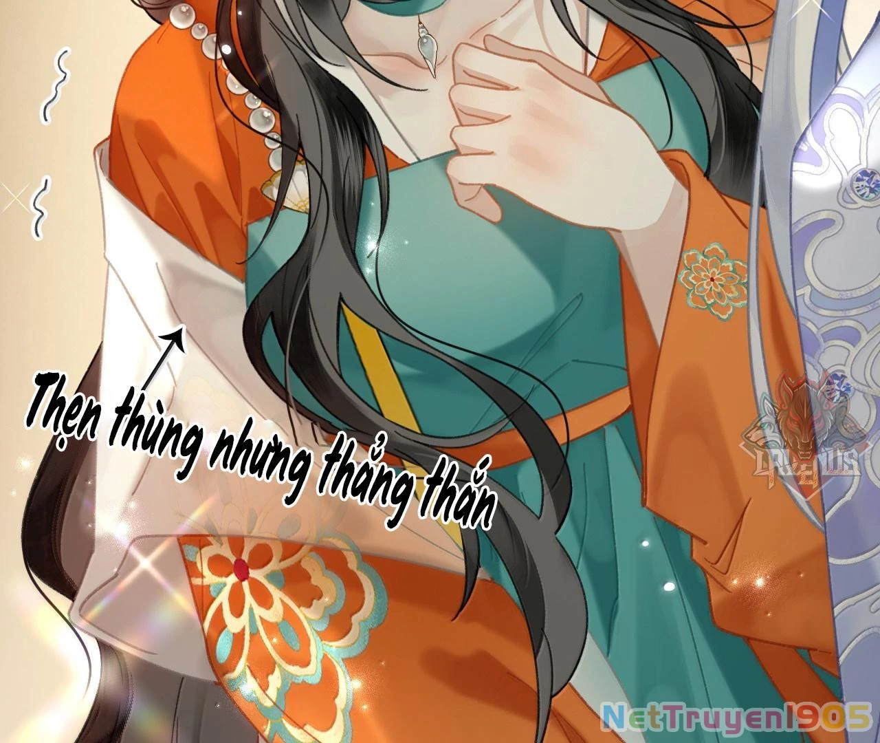 Đông Hải Tìm Mỹ Nhân Chapter 23 - 81