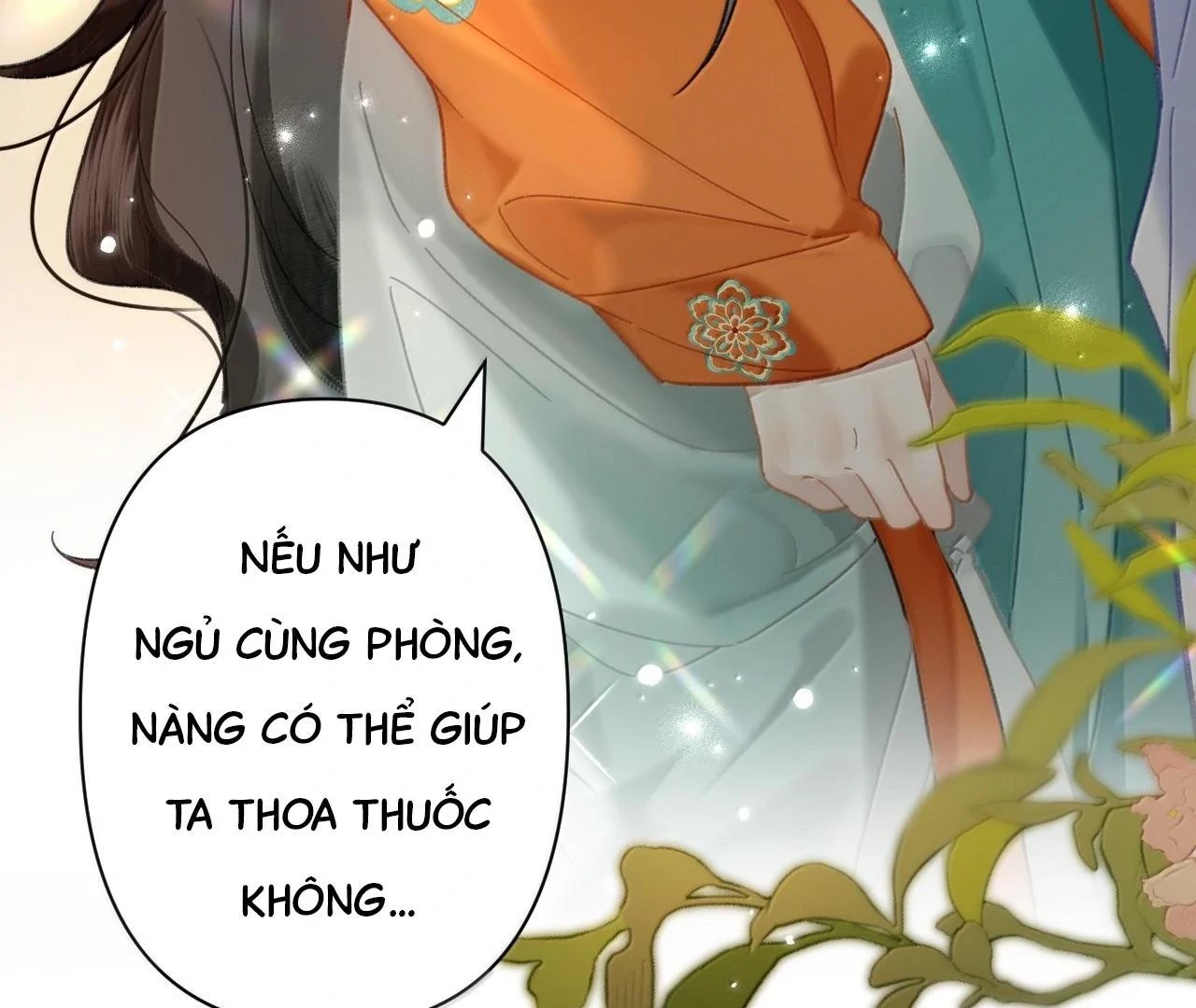 Đông Hải Tìm Mỹ Nhân Chapter 23 - 82