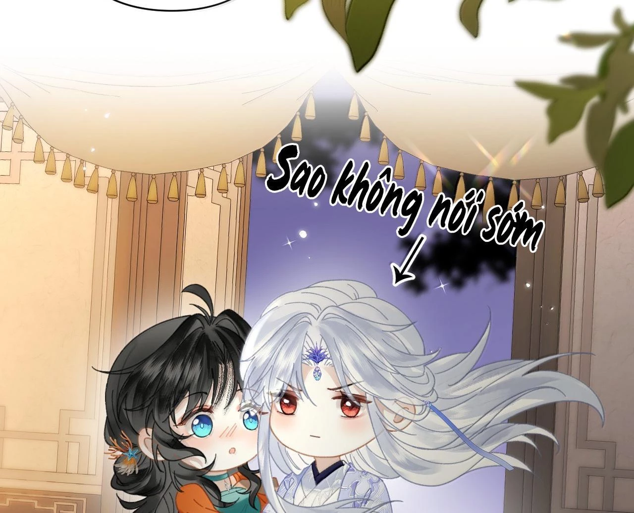 Đông Hải Tìm Mỹ Nhân Chapter 23 - 83