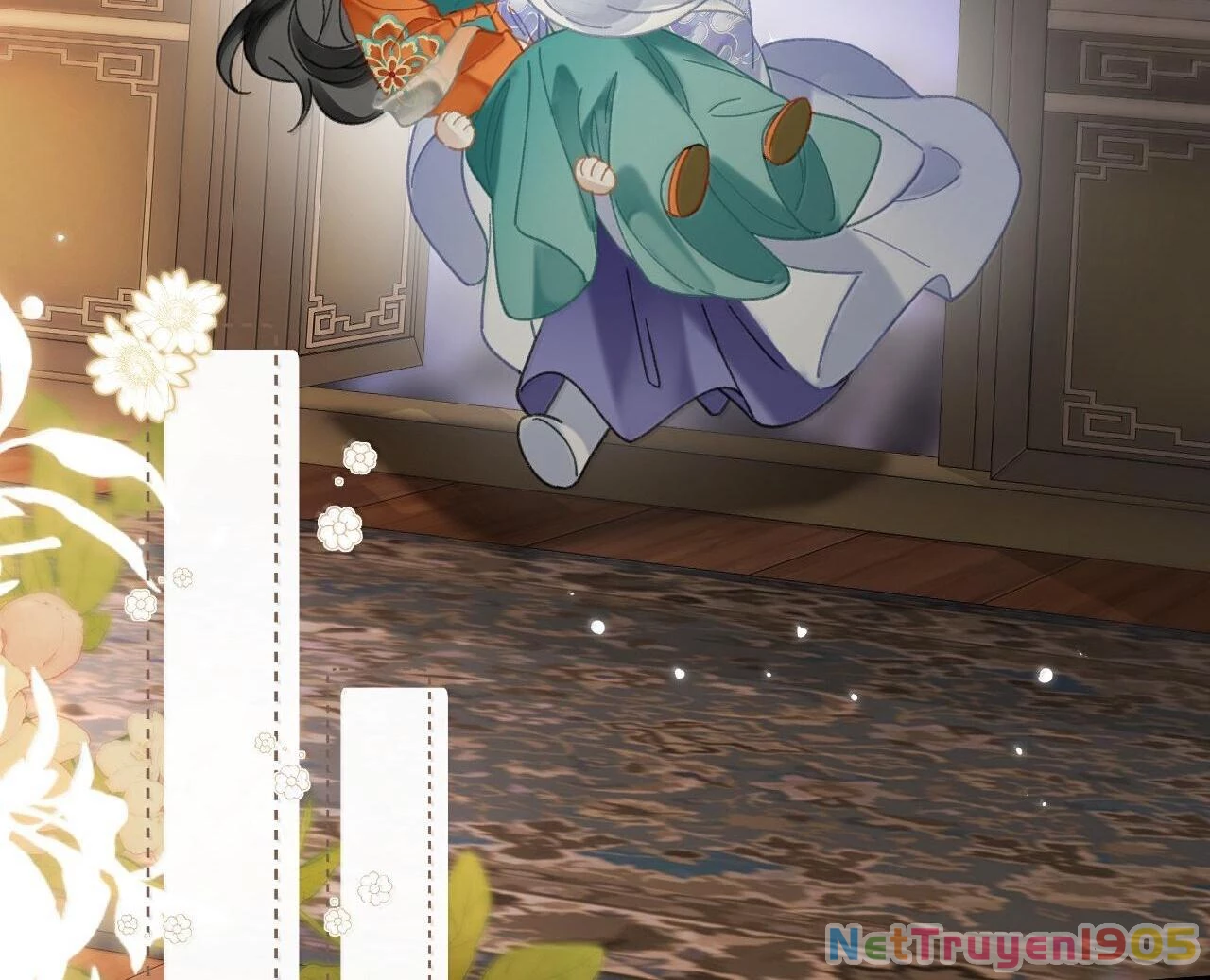 Đông Hải Tìm Mỹ Nhân Chapter 23 - 84