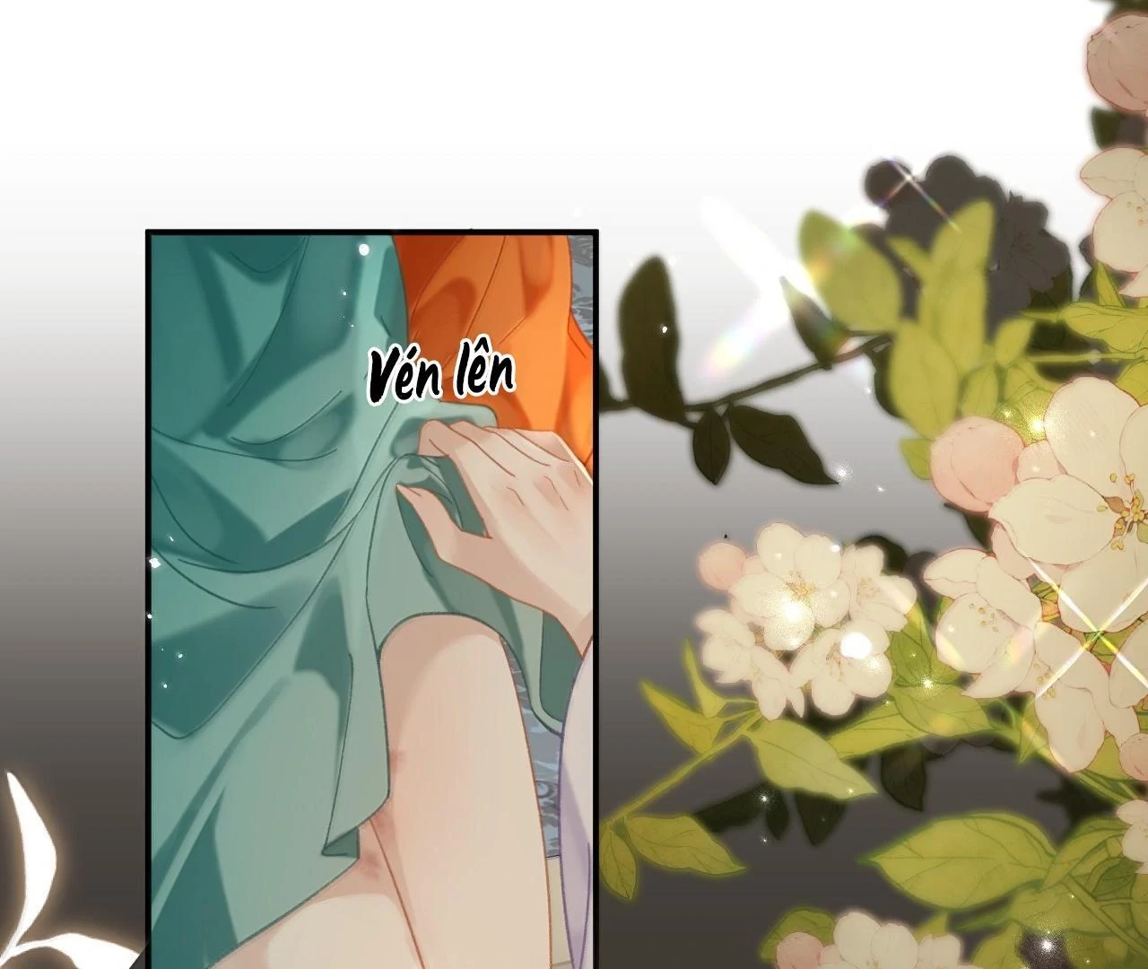 Đông Hải Tìm Mỹ Nhân Chapter 23 - 86