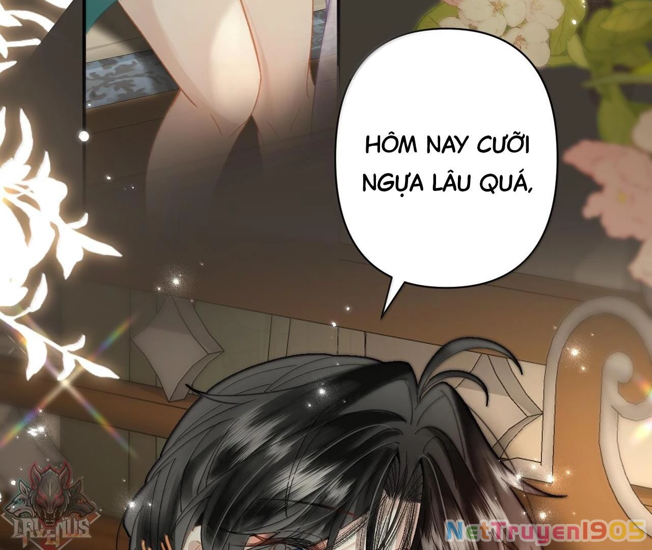 Đông Hải Tìm Mỹ Nhân Chapter 23 - 87