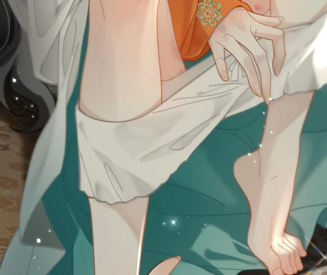 Đông Hải Tìm Mỹ Nhân Chapter 23 - 89