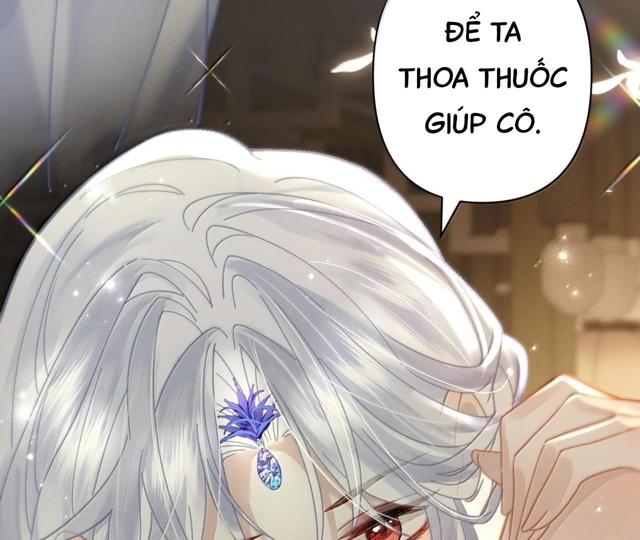 Đông Hải Tìm Mỹ Nhân Chapter 23 - 91