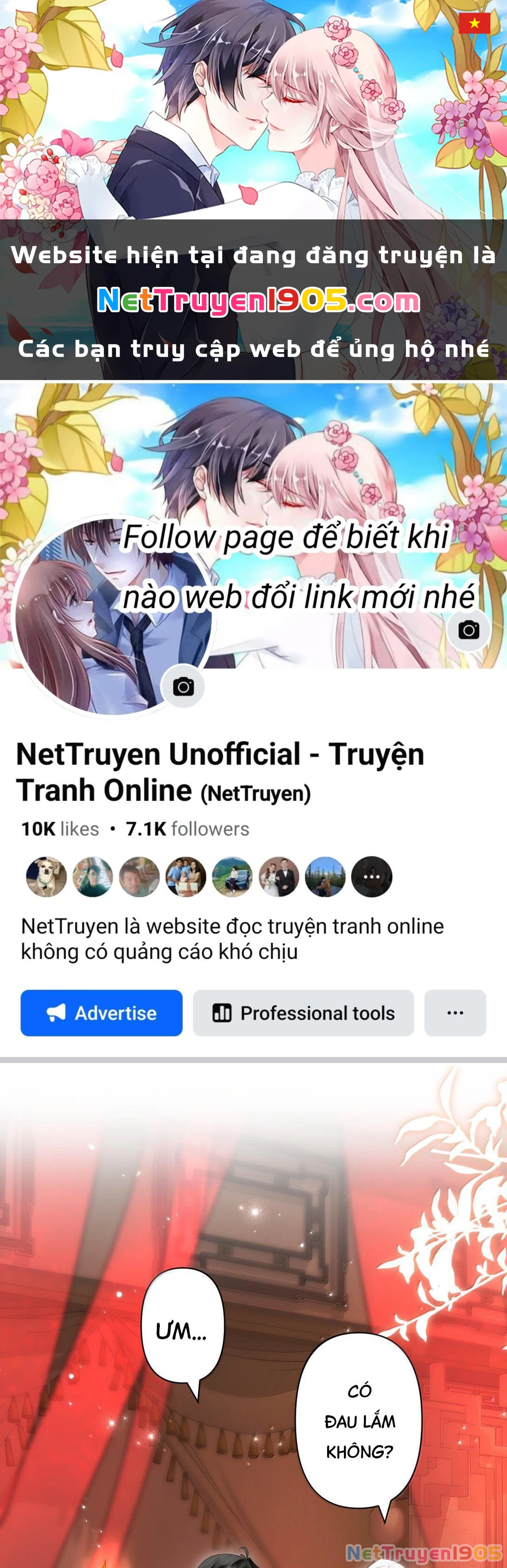 Đông Hải Tìm Mỹ Nhân Chapter 24 - 1