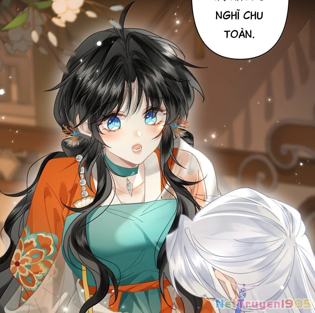 Đông Hải Tìm Mỹ Nhân Chapter 24 - 3