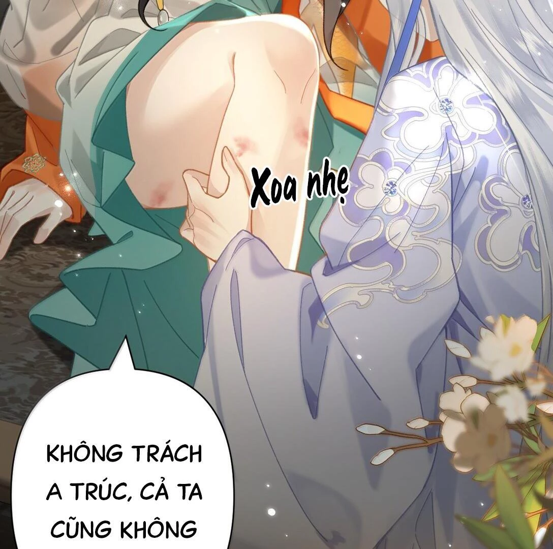 Đông Hải Tìm Mỹ Nhân Chapter 24 - 4