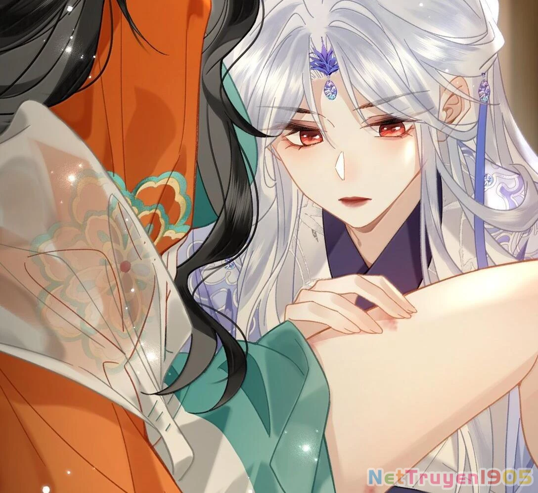 Đông Hải Tìm Mỹ Nhân Chapter 24 - 6