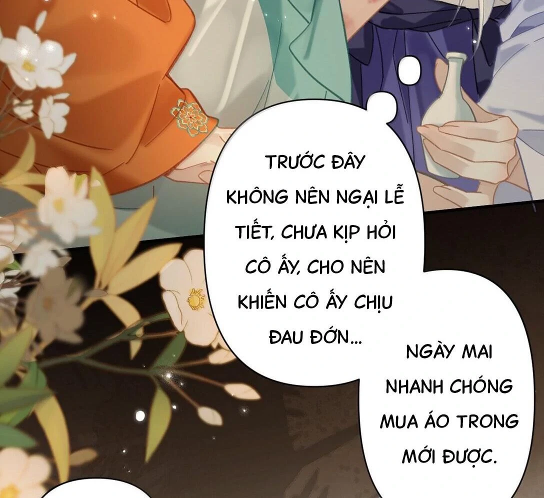 Đông Hải Tìm Mỹ Nhân Chapter 24 - 7