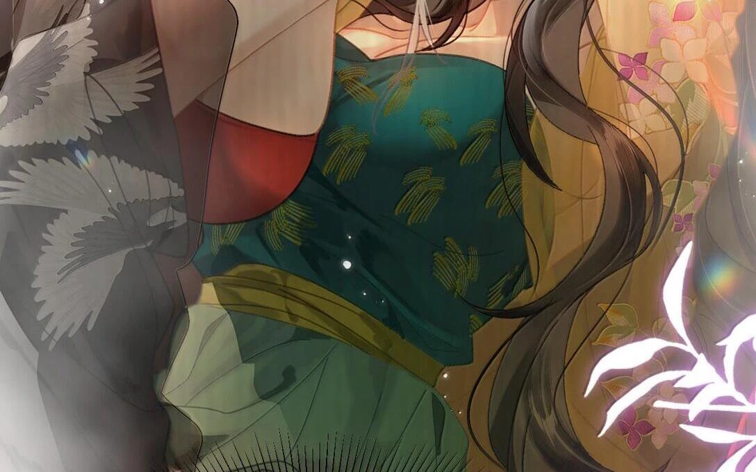 Đông Hải Tìm Mỹ Nhân Chapter 24 - 13