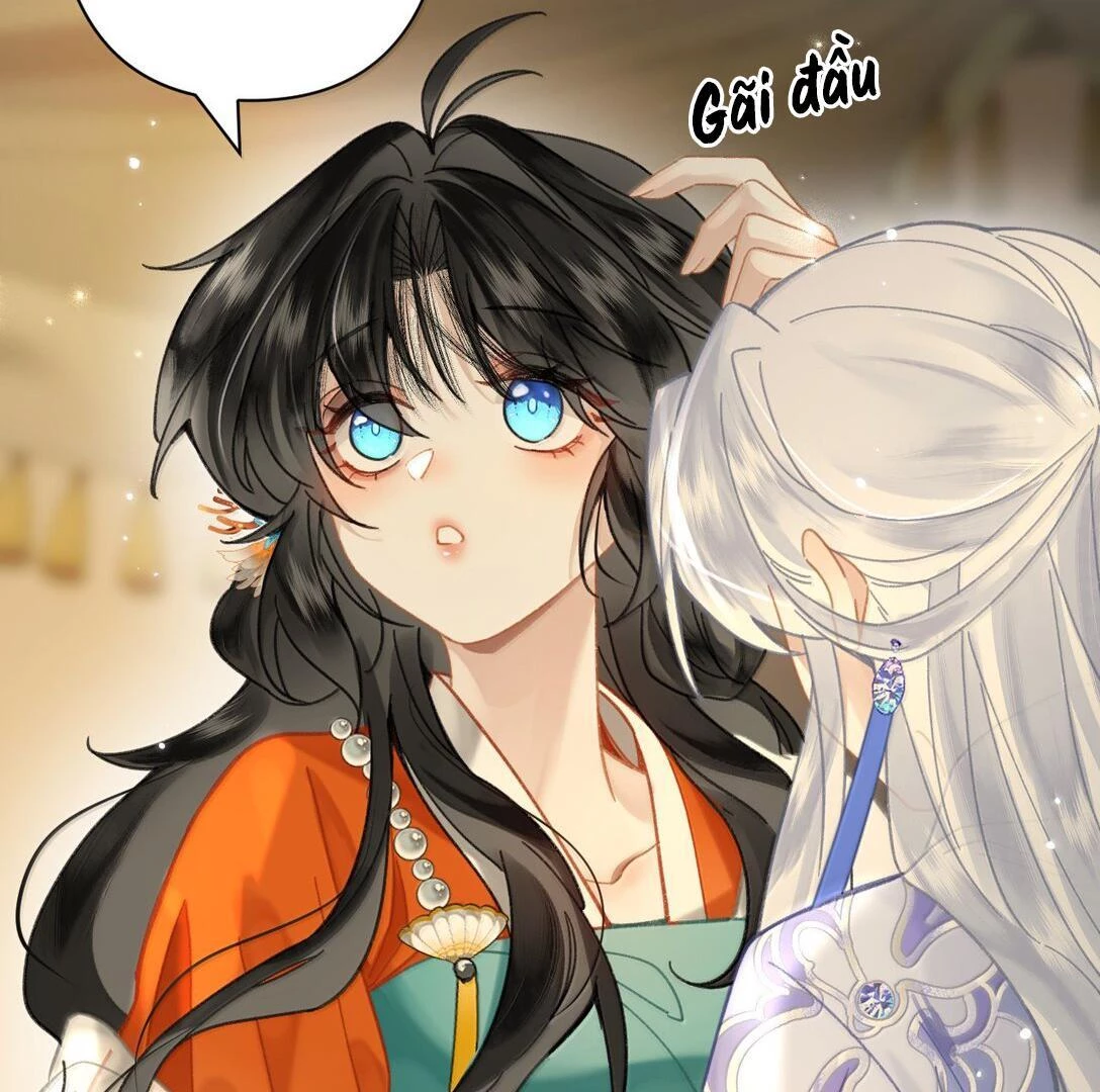 Đông Hải Tìm Mỹ Nhân Chapter 24 - 18