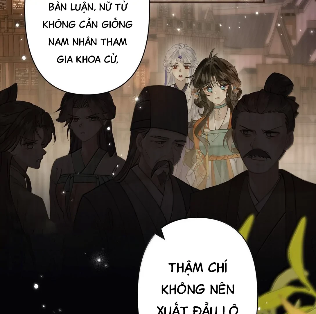 Đông Hải Tìm Mỹ Nhân Chapter 24 - 22