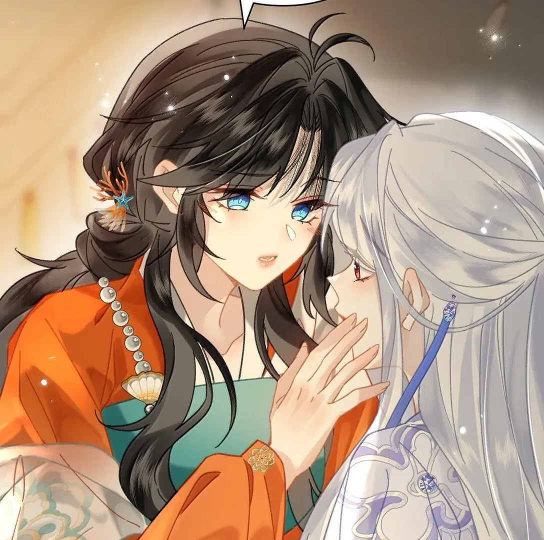 Đông Hải Tìm Mỹ Nhân Chapter 24 - 24