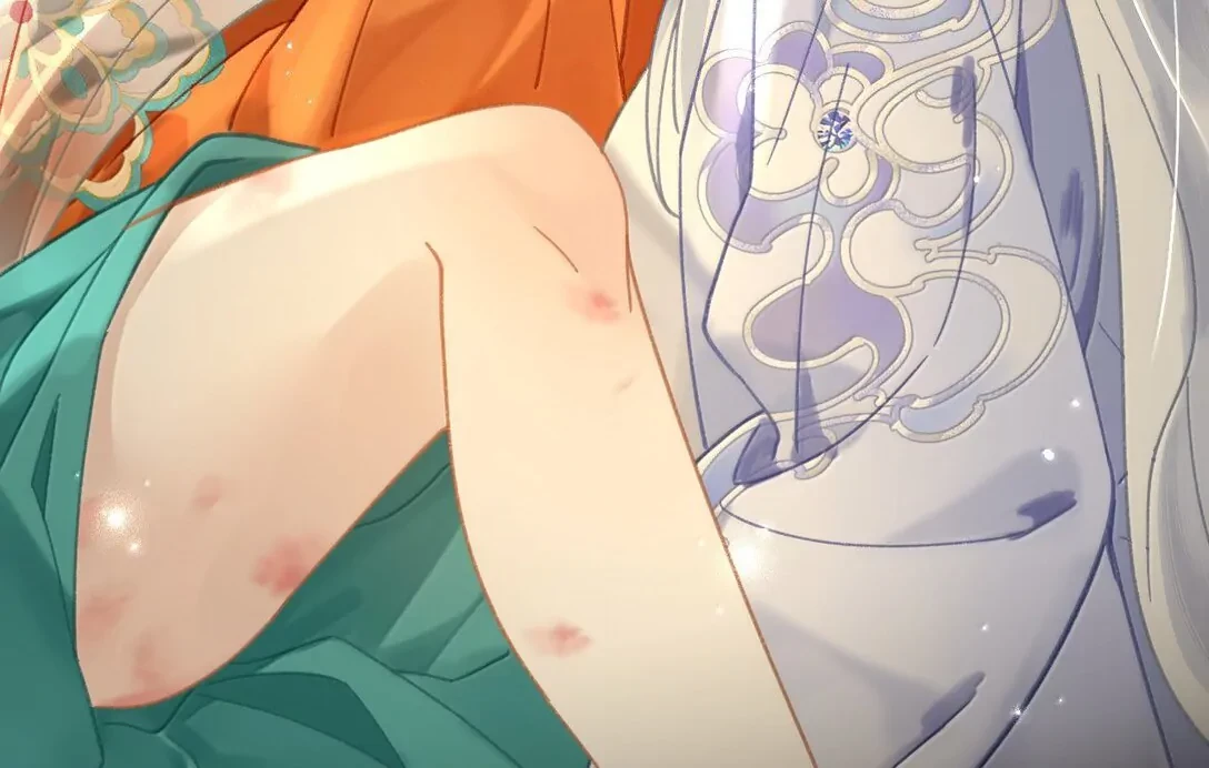 Đông Hải Tìm Mỹ Nhân Chapter 24 - 25