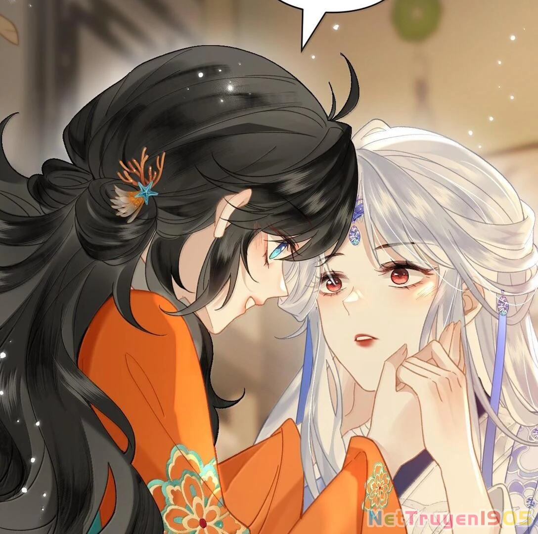 Đông Hải Tìm Mỹ Nhân Chapter 24 - 31