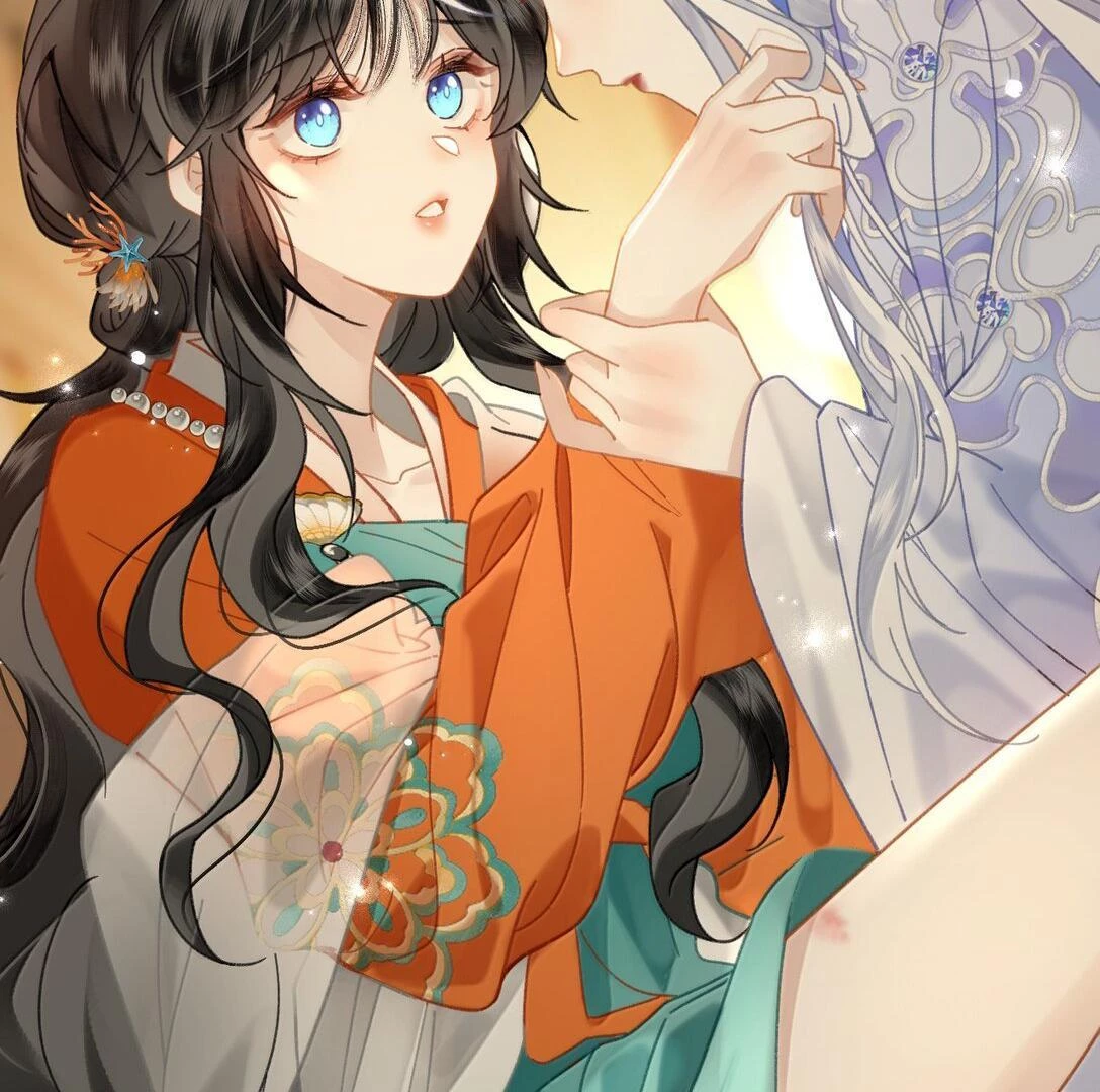 Đông Hải Tìm Mỹ Nhân Chapter 24 - 36