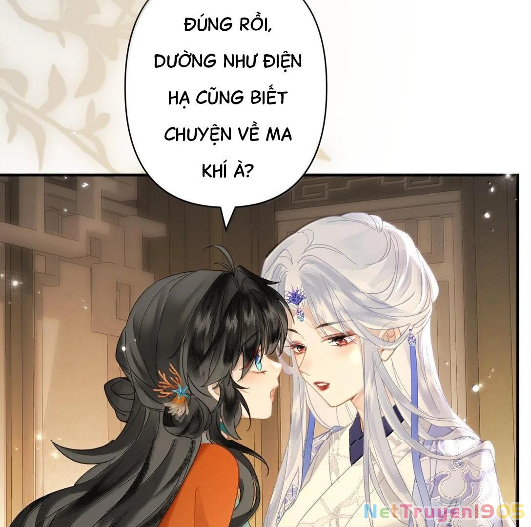 Đông Hải Tìm Mỹ Nhân Chapter 24 - 43