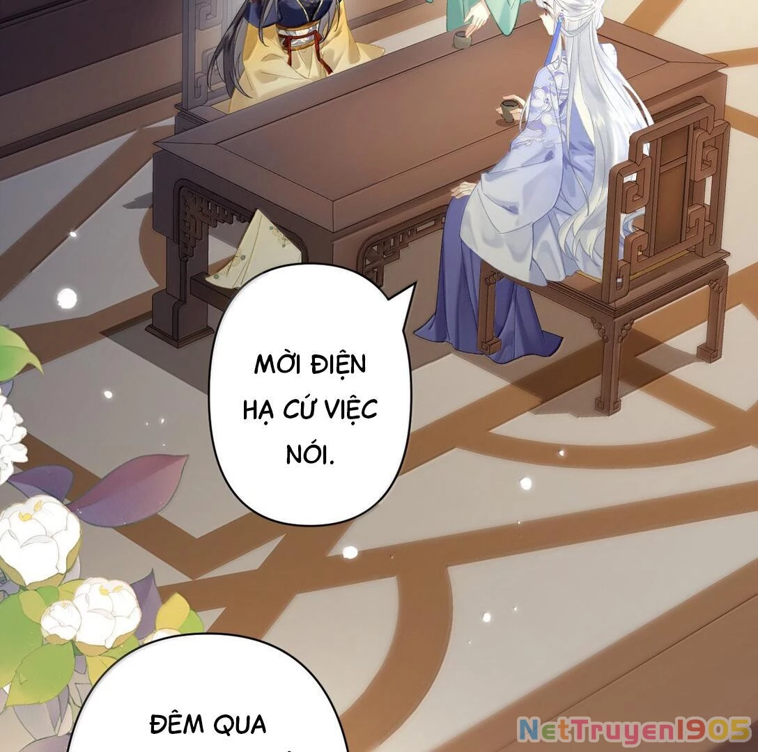 Đông Hải Tìm Mỹ Nhân Chapter 24 - 58