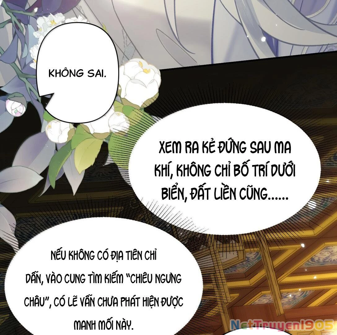 Đông Hải Tìm Mỹ Nhân Chapter 24 - 69