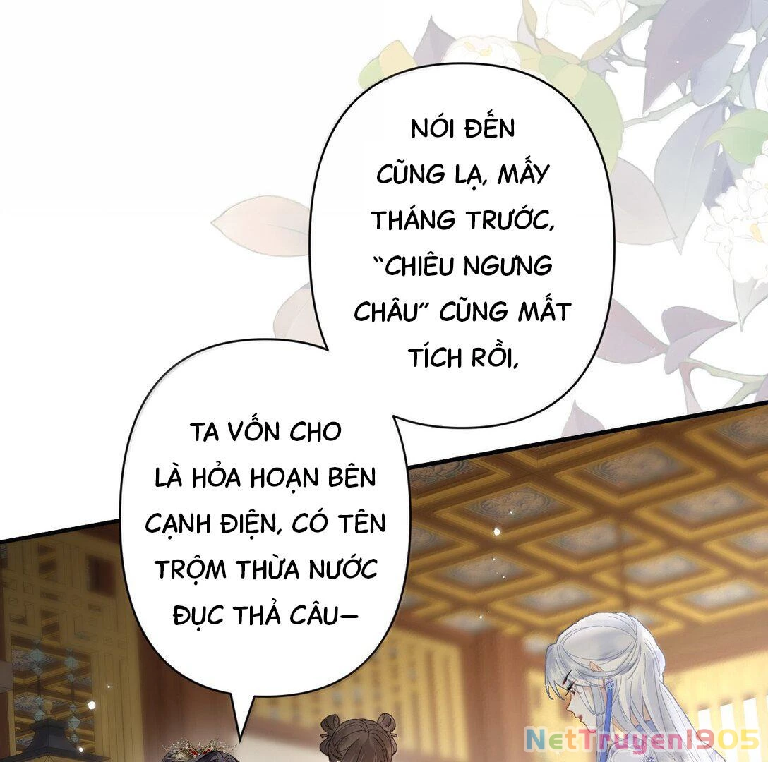 Đông Hải Tìm Mỹ Nhân Chapter 24 - 77