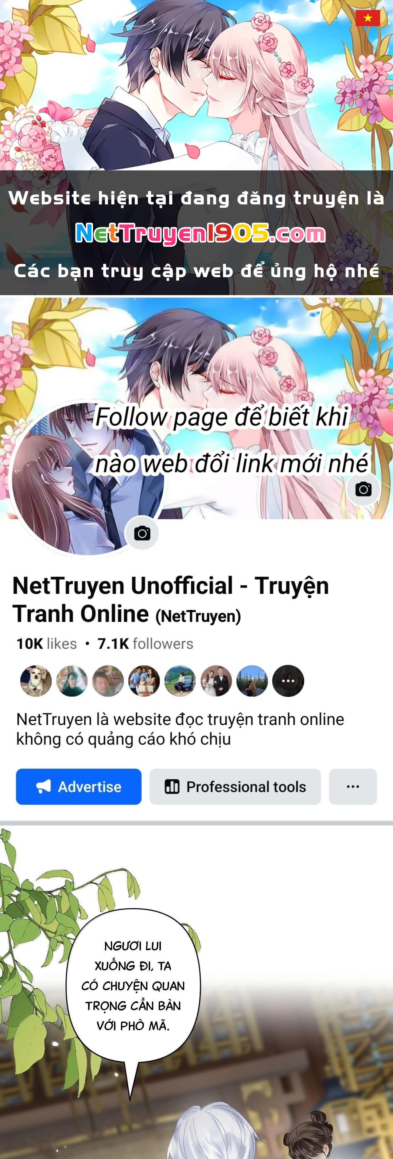 Đông Hải Tìm Mỹ Nhân Chapter 25 - 1