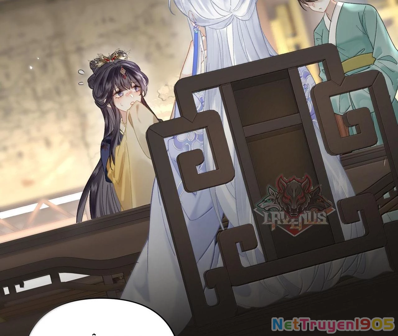 Đông Hải Tìm Mỹ Nhân Chapter 25 - 2