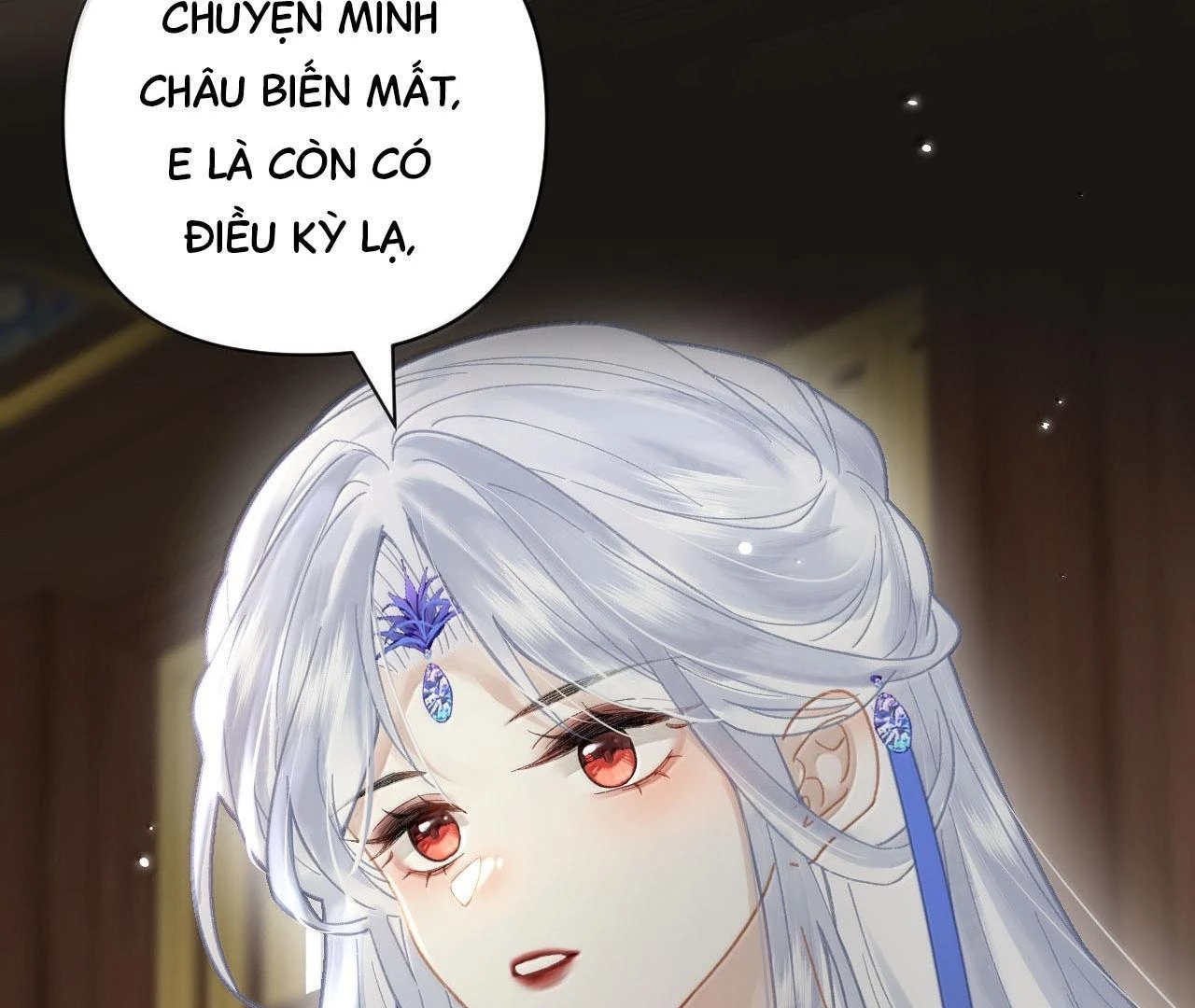 Đông Hải Tìm Mỹ Nhân Chapter 25 - 3