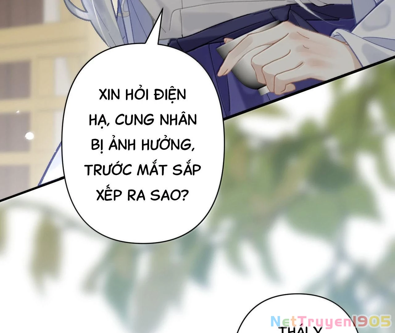 Đông Hải Tìm Mỹ Nhân Chapter 25 - 5