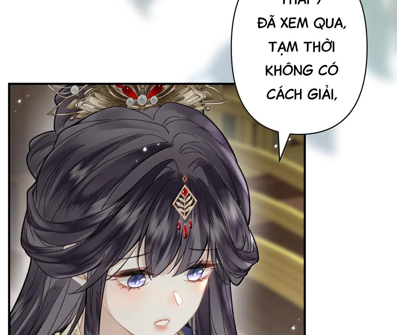 Đông Hải Tìm Mỹ Nhân Chapter 25 - 6