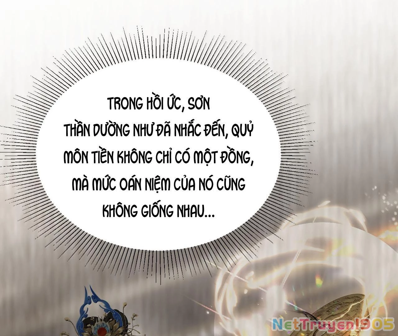Đông Hải Tìm Mỹ Nhân Chapter 25 - 9