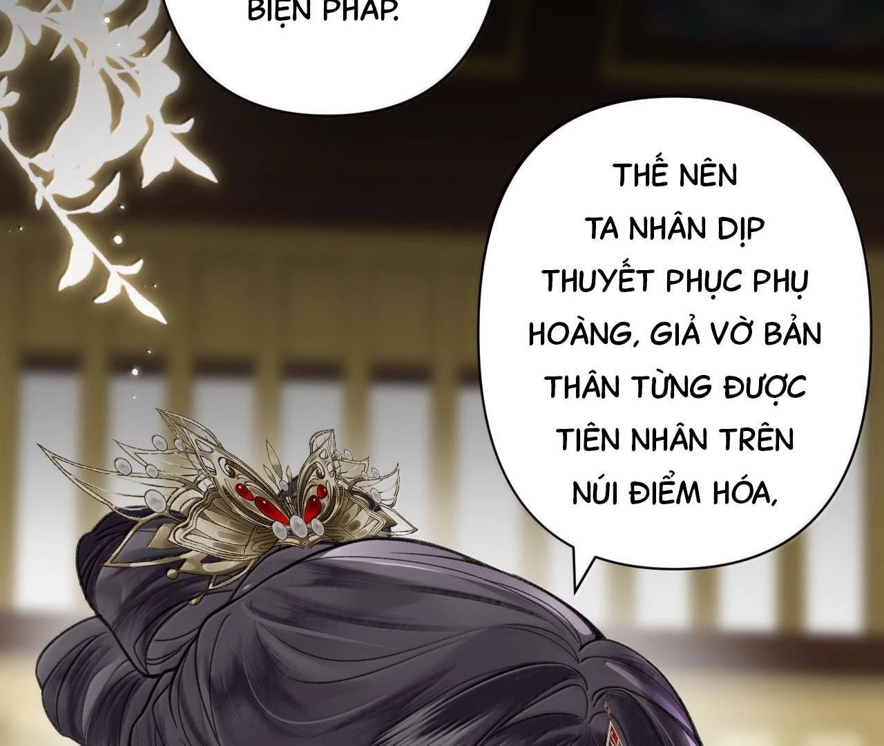 Đông Hải Tìm Mỹ Nhân Chapter 25 - 15
