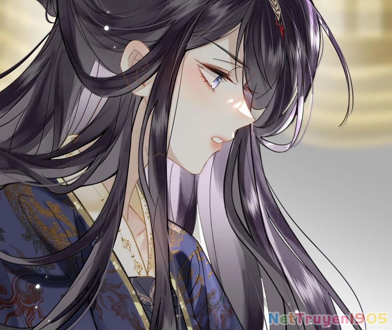 Đông Hải Tìm Mỹ Nhân Chapter 25 - 16