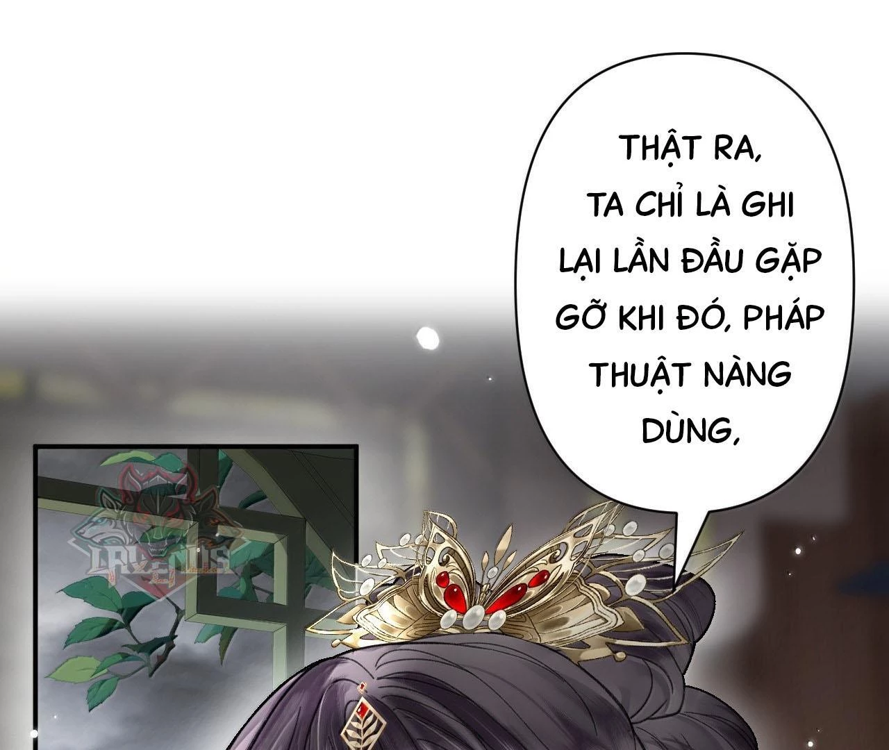 Đông Hải Tìm Mỹ Nhân Chapter 25 - 20