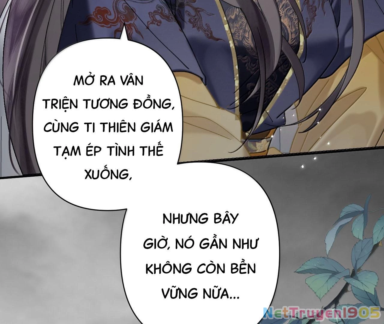 Đông Hải Tìm Mỹ Nhân Chapter 25 - 22