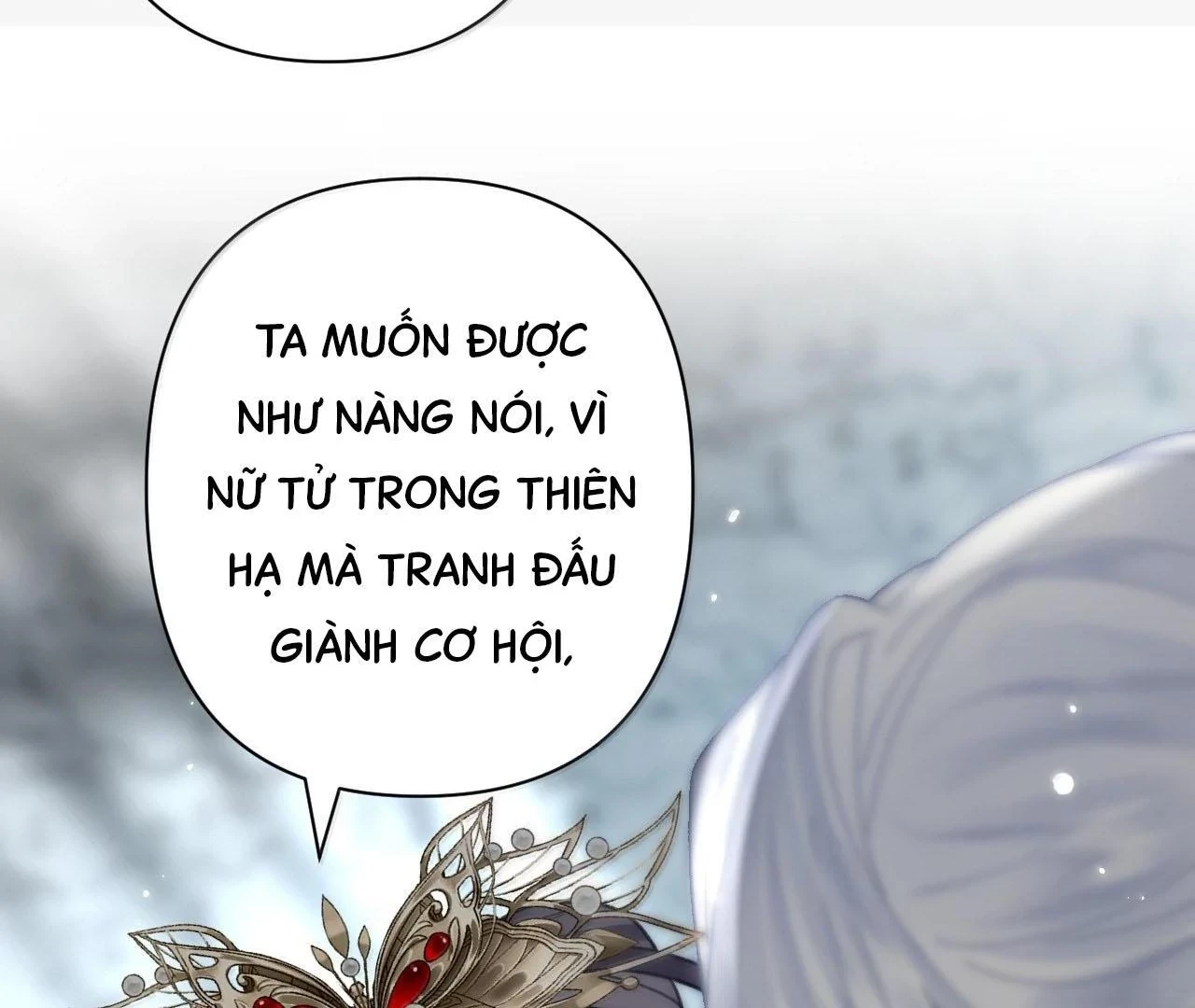 Đông Hải Tìm Mỹ Nhân Chapter 25 - 25