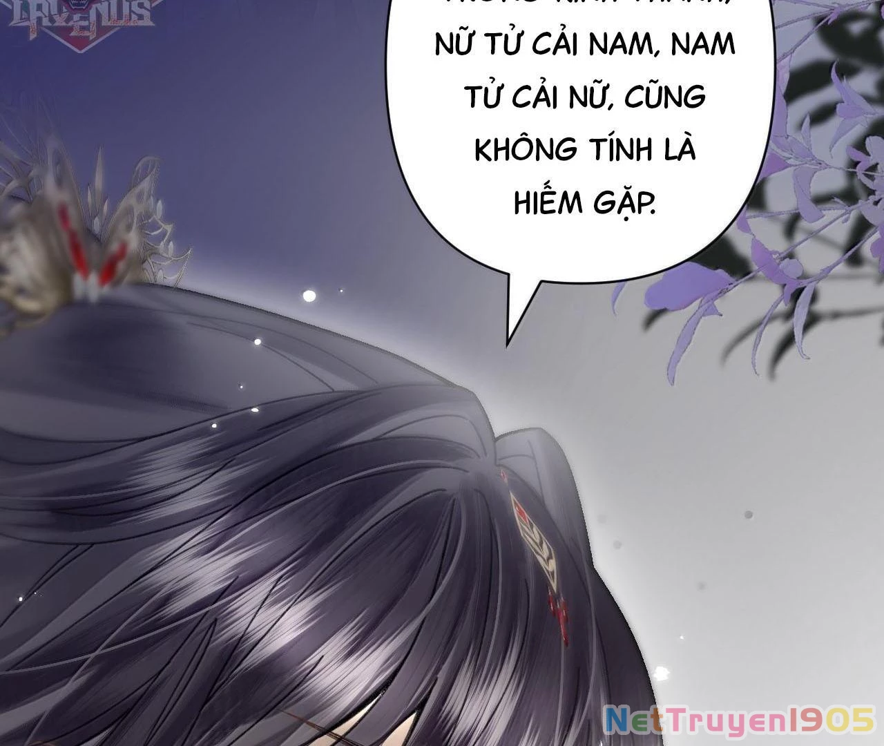 Đông Hải Tìm Mỹ Nhân Chapter 25 - 32
