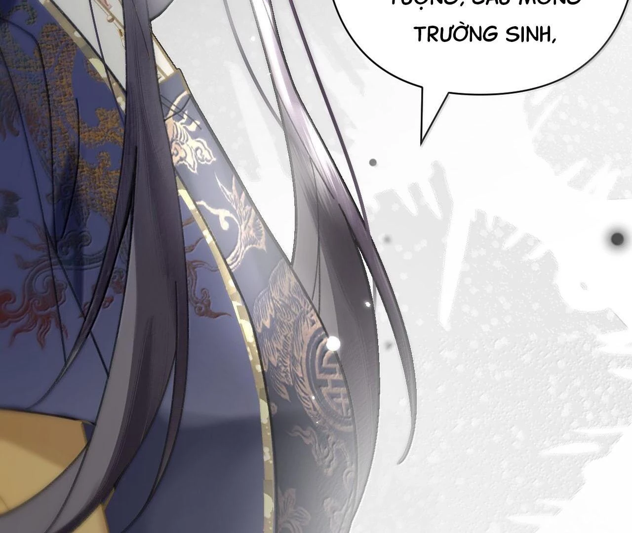 Đông Hải Tìm Mỹ Nhân Chapter 25 - 34