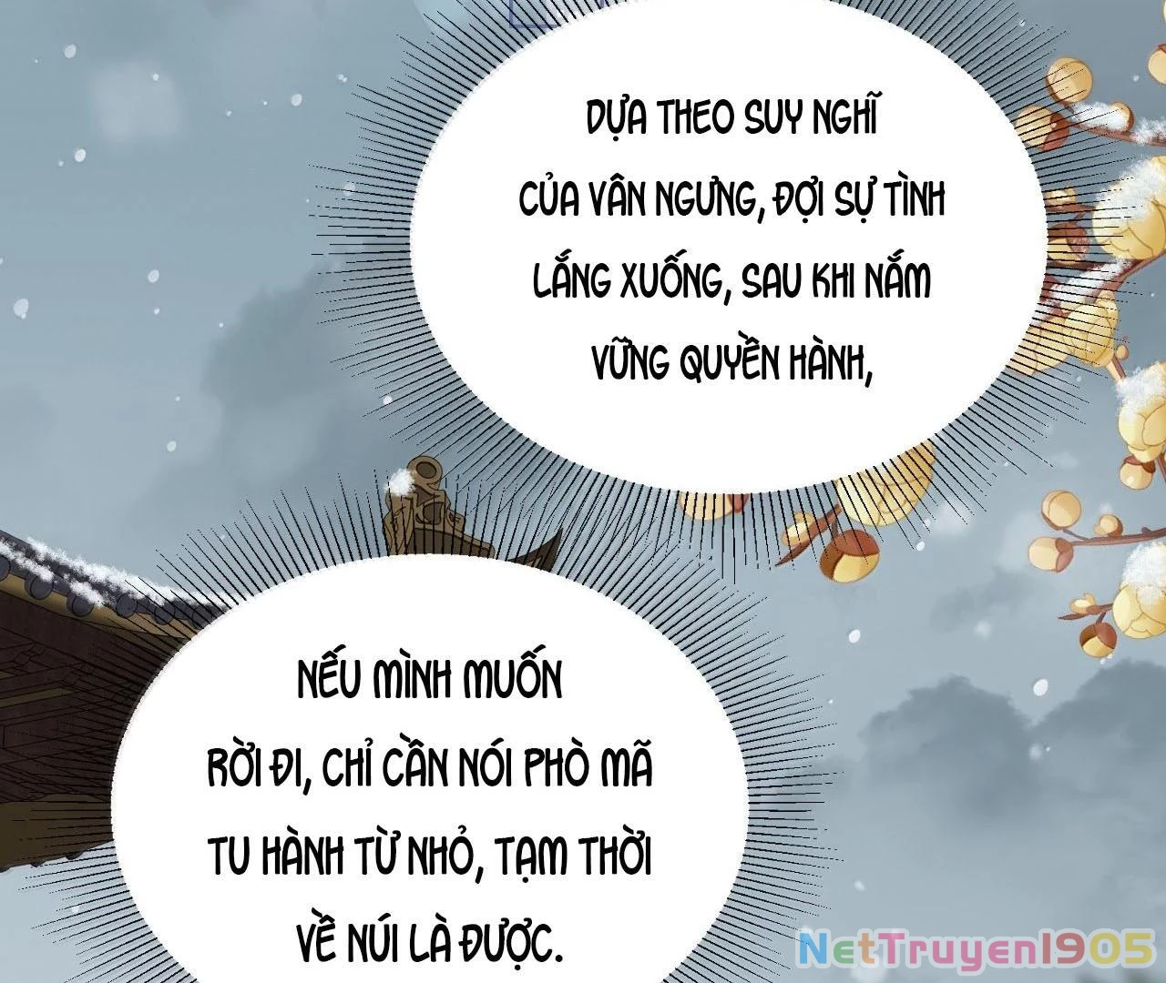 Đông Hải Tìm Mỹ Nhân Chapter 25 - 39